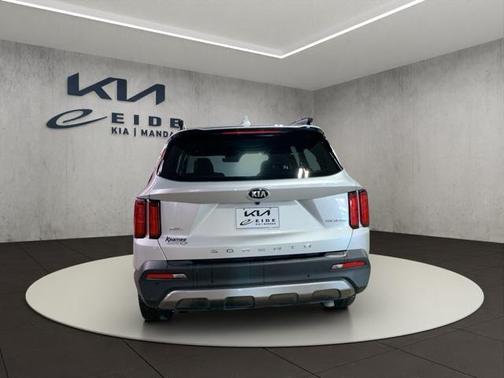 2021 Kia Sorento SX