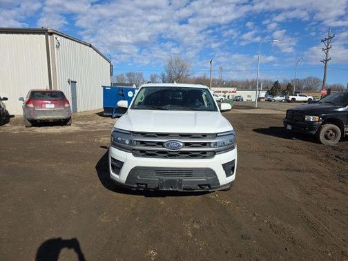 2022 Ford Expedition Max XLT