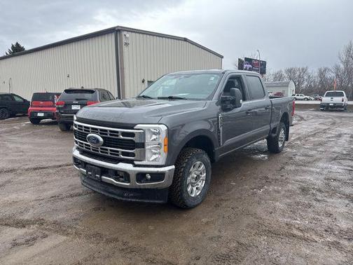 2023 Ford F-250 XLT