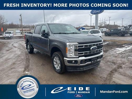 2023 Ford F-250 XLT