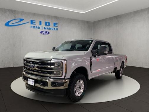 2026 Ford F-250 XLT