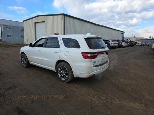 2020 Dodge Durango GT AWD