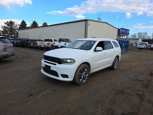 2020 Dodge Durango GT AWD