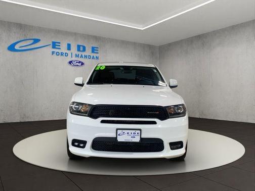 2020 Dodge Durango GT AWD