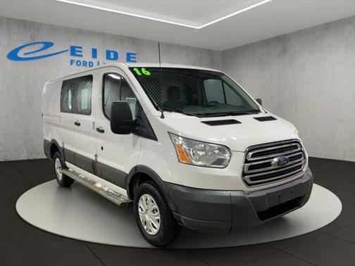 2016 Ford Transit-250 Base