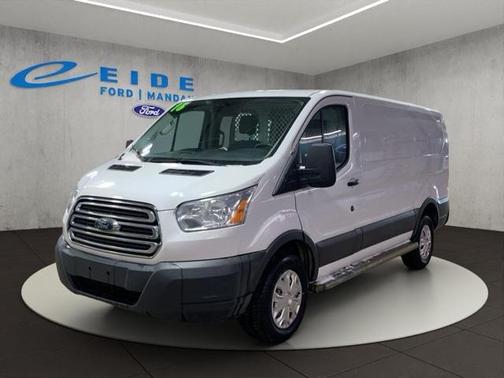 2016 Ford Transit-250 Base
