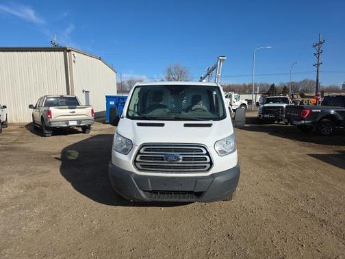 2016 Ford Transit-250 Base