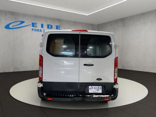 2016 Ford Transit-250 Base