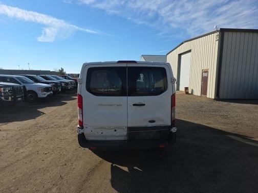 2016 Ford Transit-250 Base