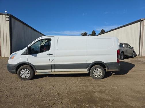 2016 Ford Transit-250 Base