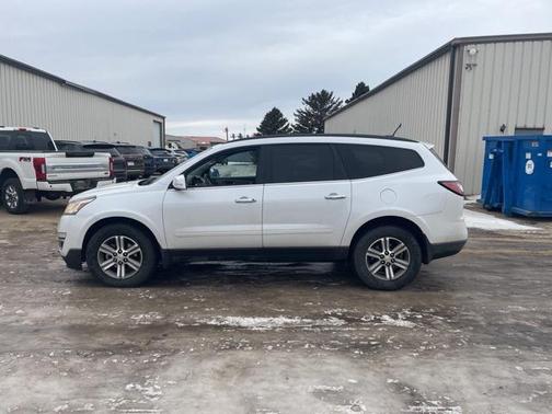 2016 Chevrolet Traverse 2LT