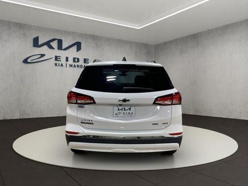 2023 Chevrolet Equinox AWD RS
