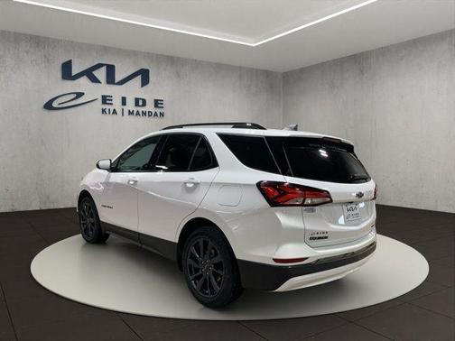 2023 Chevrolet Equinox AWD RS