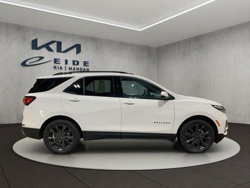 2023 Chevrolet Equinox AWD RS