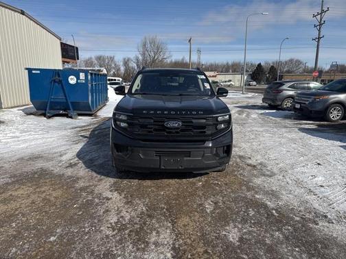 2025 Ford Expedition Max Active 4x4