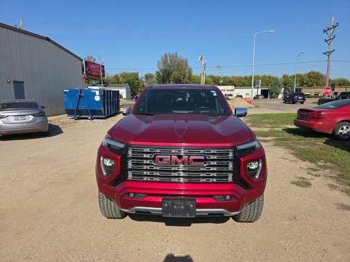 2023 GMC Canyon Denali