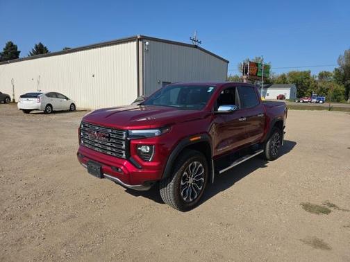2023 GMC Canyon Denali