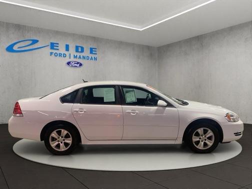 2015 Chevrolet Impala Limited LS