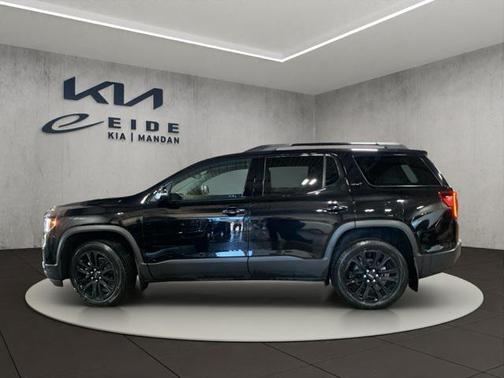 2023 GMC Acadia AWD SLT
