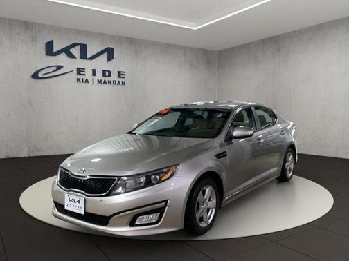 2014 Kia Optima LX
