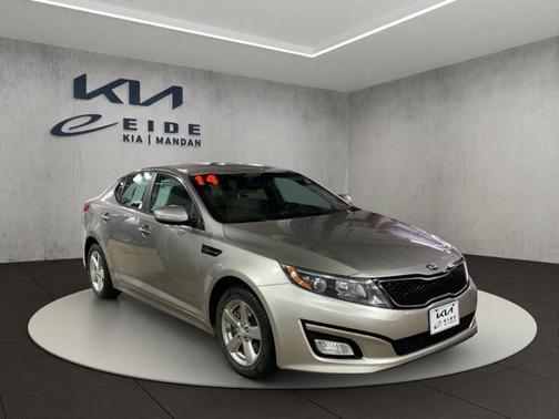 2014 Kia Optima LX