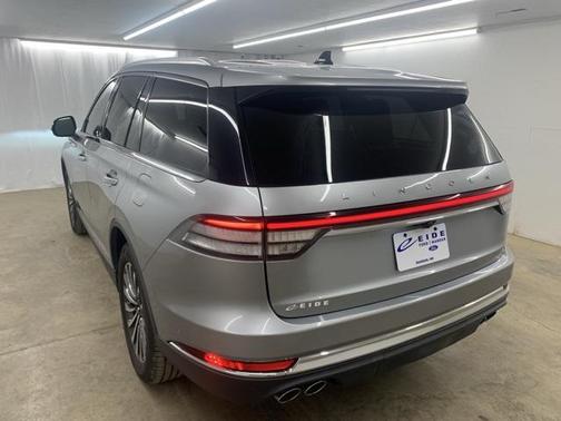 2022 Lincoln Aviator Reserve AWD