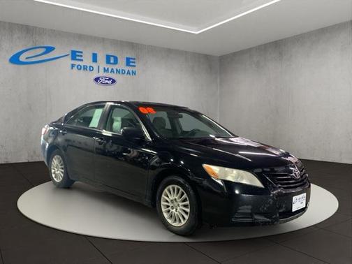 2008 Toyota Camry LE