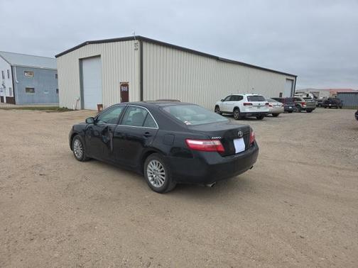 2008 Toyota Camry LE