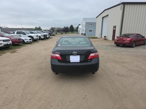 2008 Toyota Camry LE