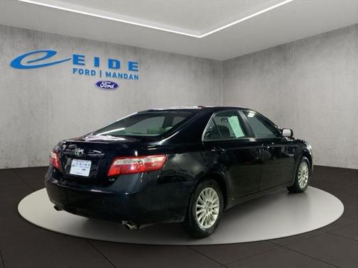 2008 Toyota Camry LE