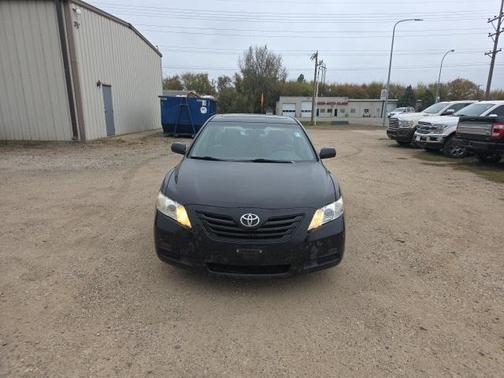 2008 Toyota Camry LE