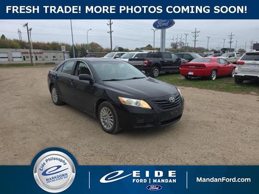 2008 Toyota Camry LE