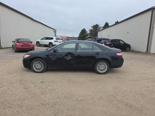 2008 Toyota Camry LE