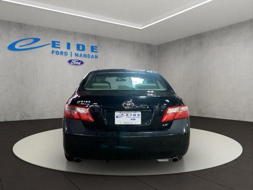 2008 Toyota Camry LE