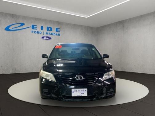 2008 Toyota Camry LE