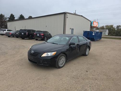 2008 Toyota Camry LE