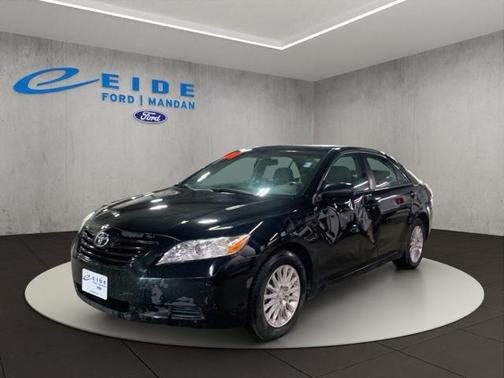 2008 Toyota Camry LE