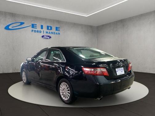 2008 Toyota Camry LE