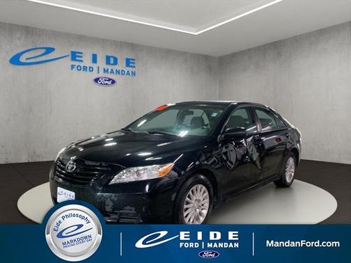 2008 Toyota Camry LE