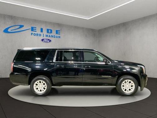 2016 GMC Yukon XL SLT