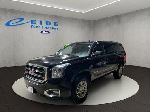 2016 GMC Yukon XL SLT