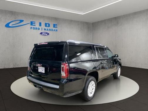 2016 GMC Yukon XL SLT