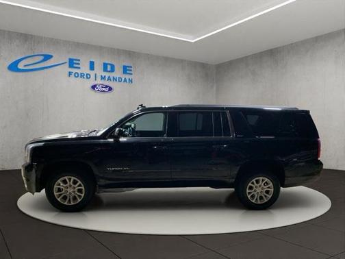 2016 GMC Yukon XL SLT