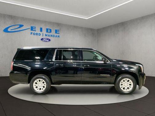 2016 GMC Yukon XL SLT