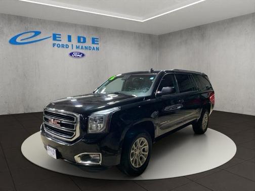 2016 GMC Yukon XL SLT