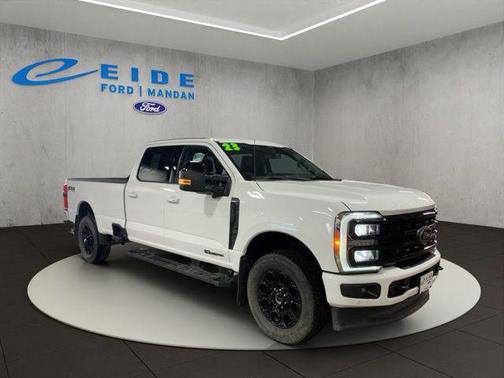 2023 Ford F-350 Lariat