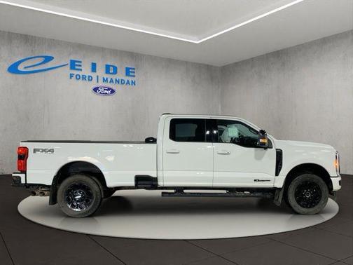 2023 Ford F-350 Lariat