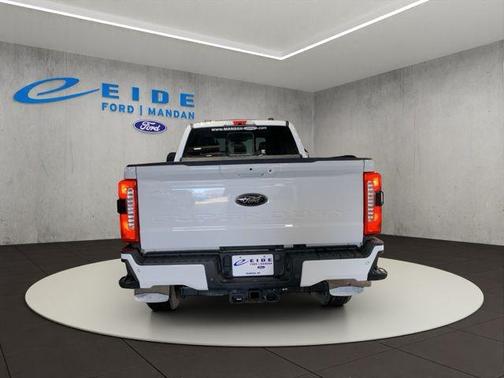 2023 Ford F-350 Lariat