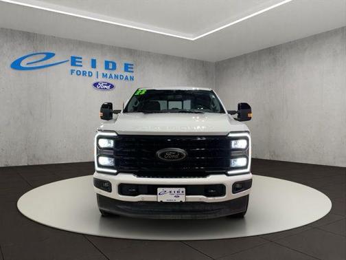 2023 Ford F-350 Lariat