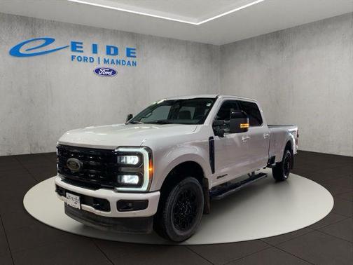 2023 Ford F-350 Lariat